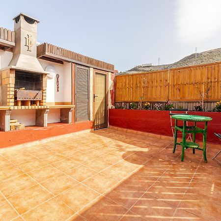 Flatguest Amiga Mia - Traditional House Las Palmas de Gran Canaria Exterior foto