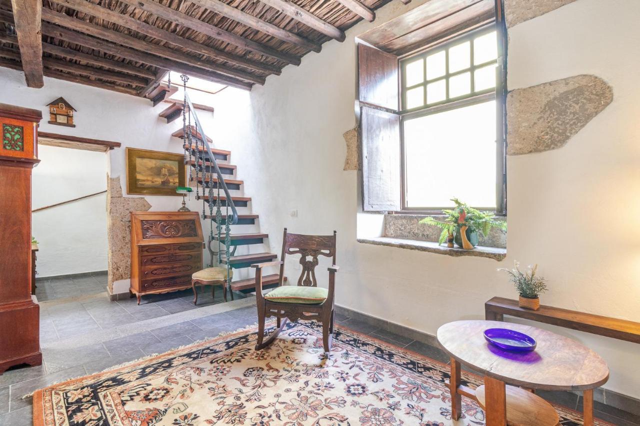 Flatguest Amiga Mia - Traditional House Las Palmas de Gran Canaria Exterior foto