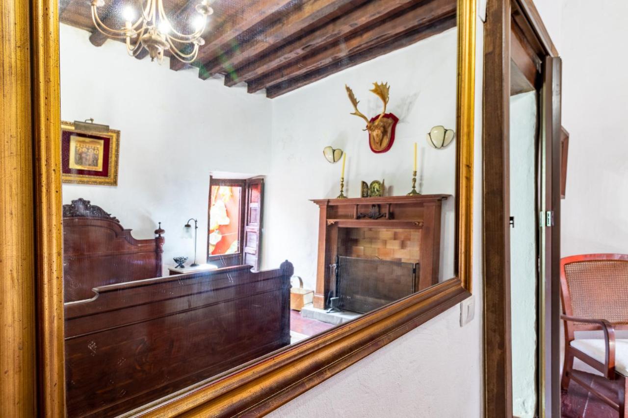 Flatguest Amiga Mia - Traditional House Las Palmas de Gran Canaria Exterior foto