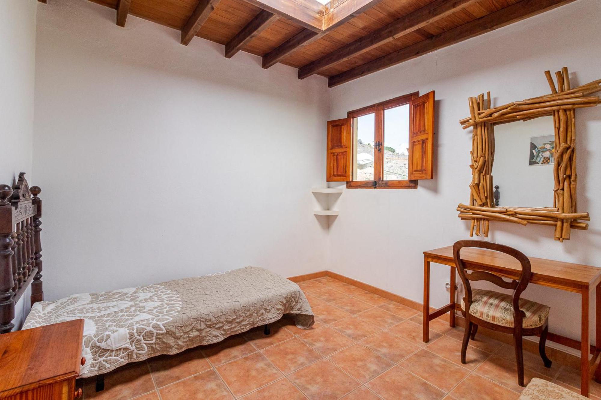 Flatguest Amiga Mia - Traditional House Las Palmas de Gran Canaria Exterior foto