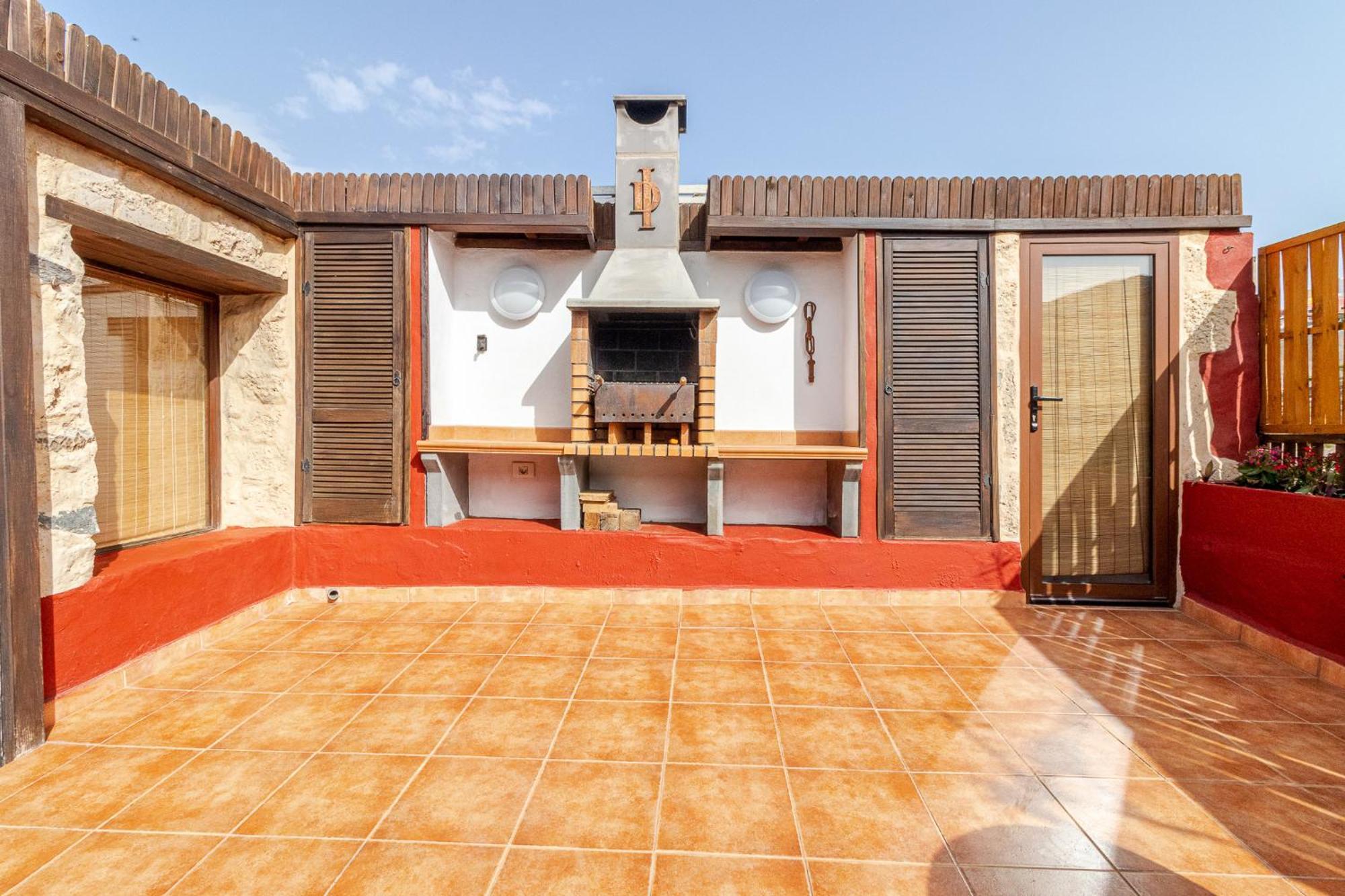 Flatguest Amiga Mia - Traditional House Las Palmas de Gran Canaria Exterior foto